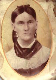 Nancy Mccoy Hatfield Phillips Tourpikecounty Com Hatfield And Mccoy Feud Nancy Mccoy Hatfields And Mccoys