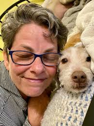 Typed Interview: Benjamin Allred Q: What is your occupation in Harmony Hill  Youth Camp? A: I have worked as a monitor, but this last year my wife and I  had our first