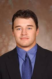 2003-04 Men's Ice Hockey Roster