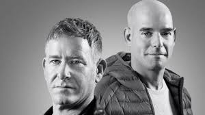 Gabriel & Dresden's Josh Gabriel Opens Up About Heart Attack: "It Came as  Quite a Shock, But It Made a Lot of Sense"