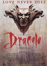 Dracula Movie Poster Movies Pinterest Clasicos Peliculas Y Cine
