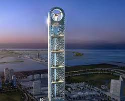 Anara Tower Dubai S Titanic Turbine Shaped Superstructure Dubai Architecture Amazing Architecture Architecture
