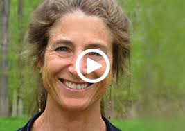 A Simple Mindfulness Practice to Restore Vitality