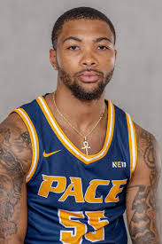 Trey Pace's Instagram, Twitter & Facebook