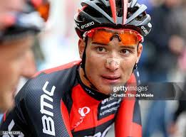 German Road Championship 2014/ Elite Men/ Rick ZABEL /... News Photo