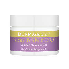 Dermadoctor Lucky Bamboo Jukyeom 9x Water Gel In 2020 Lucky Bamboo Skin Cleanser Products Skin Care Secrets