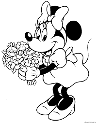 Ausmalbilder Micky Maus Kostenlos Ausdrucken