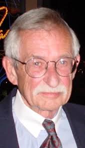 Richard Dare Obituary