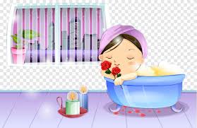Bedding, bath towels, cookware, fine china, wedding & gift registry | bed bath & beyond. Bathing Bubble Bath Bathtub Graphy Baby Bathing Purple Baby Announcement Card Png Pngegg