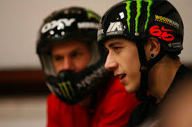 Harry Main interview...