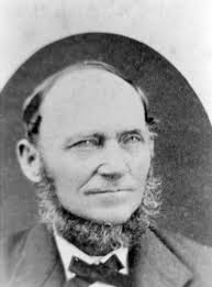 Joseph Albrecht (1820-1904)