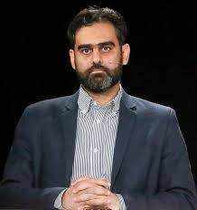ادعای جدید امیرحسین ثابتی درباره سقوط هلیکوپتر شهید رئیسی |ایونا
