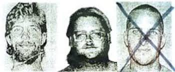 Manhunt: A 9-year mystery may be solved
