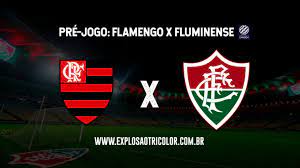 Com um time recheado de reservas, o fluminense conquistou a sua primeira vitória no campeonato carioca ao derrotar. Flamengo X Fluminense Provaveis Escalacoes Desfalques Arbitragem Transmissao E Outras Informacoes Explosao Tricolor