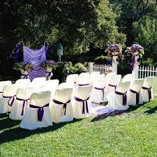 The Knot Your Personal Wedding Planner Backyard Wedding Wedding Backyard Reception Small Backyard Wedding