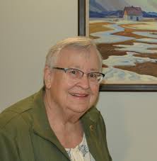 Obituary for Joyce Marlene Sasse