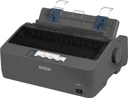 This flexible and compact printer can easily handle cut sheets, continuous paper, labels, envelopes and cards. Epson Lq 690 Drucker Tonerkurier De