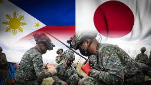 Philippines, Japan sign defense pact to seal South China Sea ties - Nikkei  Asia