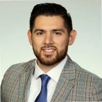 He was previously married to helen hunt. Abraham Mendoza Associate Daum Commercial Real Estate Services Linkedin