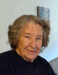 Obituary information for Virginia Ruth Malott