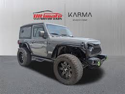 Image result for Sting Gray 2019 Wrangler