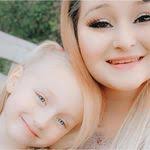 Ashley Lovette's Instagram, Twitter & Facebook