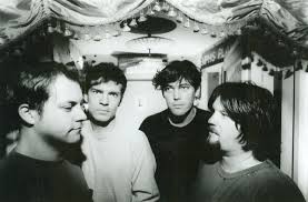 The Grifters on Sub Pop Records