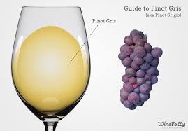 Blog Wine Folly Wine Folly Pinot Gris Pinot Grigio Wine