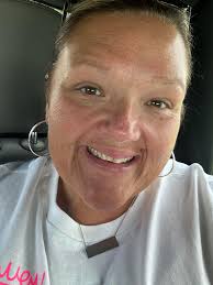 When I say l'm a woman of God, I'm not saying that l'm perfect. I'm just a  broken mess who had an encounter with Jesus. Anything good in me, is God,  and