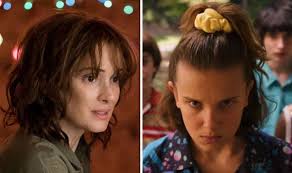 Despite his apparent death near the end of season 3, david harbour's jim hopper will indeed return for season 4, as stranger things season 4 will also see the return of millie bobby brown's eleven, finn wolfhard's mike wheeler, gaten matarazzo's dustin. Stranger Things Season 4 Netflix Release Date Cast Trailer Plot When Is It Out Tv Radio Showbiz Tv Express Co Uk