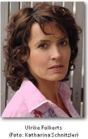 Ulrike folkerts biography, images and filmography. Ulrike Folkerts