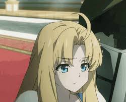 A third season has been announced. Filo Anime Gif Filo Anime Hair Discover Share Gifs