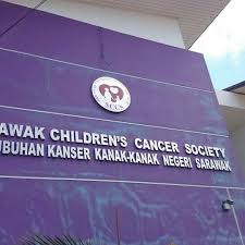 Naz is helping kids fight cancer at sarawak children's cancer society. Sarawak Children S Cancer Society Sccs Children Cancer Centre Lot 5493 Block 225 Knld Taman Desa Wira Batu Kawa