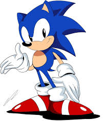 Classic Sonic Classic Sonic Hedgehog Art Sonic The Hedgehog