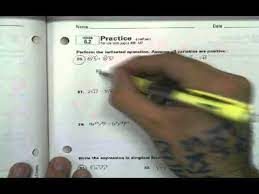 Teacher guides, lesson plans, and more. Lesson 6 2 Homework Answers 08 2021