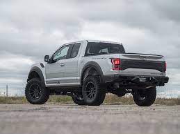 To me it is the principle of it when ford had (and has) v8 options that better fit the nature of the truck and have fewer question marks. 2019 Ford F 150 Raptor With A Supercharged Coyote V8