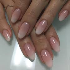 ich mochte wirklich an den nageln kleben weil es ein sonniger tag ist acry nagel acry den oval acrylic nails natural acrylic nails oval nails