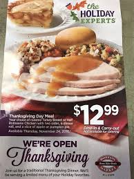 Where to order thanksgiving 2020 takeout around boston. Boston Market Has You Covered If Alone On Thanksgiving Ign Boards