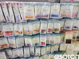 100 均 バレンタイン