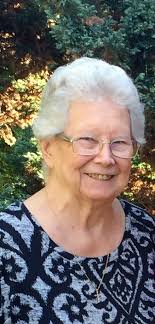 Obituary for Rosemary Gumann