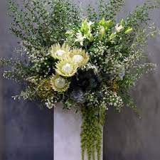 flower gift f u g a 季節の生花種類 フラワーアレンジメント モダン 美しい花