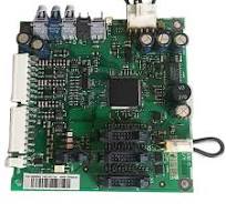 ABB PCB Boards - Control & Interface Circuit Boards for ...