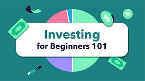 How To Invest In Stocks | A Beginner'S Guide