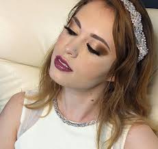 Maquillaje Profesional a domicilio