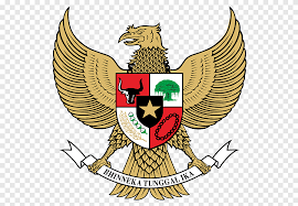 Lambang Nasional Simbol Pancasila Indonesia Lambang Bermacam Macam Lambang Png Pngegg