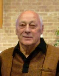 Edward Michaels Obituary (1937