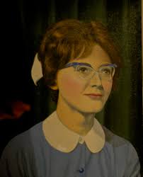 The Plashing Vole: International Women's Day