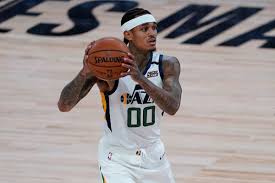 Do not miss thunder vs jazz game. Jazz Vs Thunder Jordan Clarkson Busts As Chalk Play On Draftkings In Blowout Loss Draftkings Nation