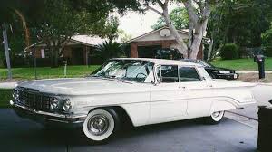 Image result for Copper Mist 1960 Oldsmobile
