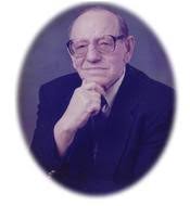 Dr Merril Berg (1928-2011)